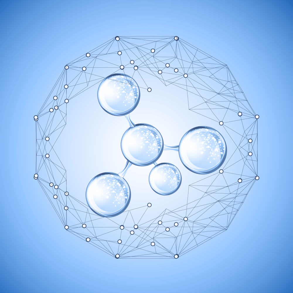 مزایای هیالورونیک اسید